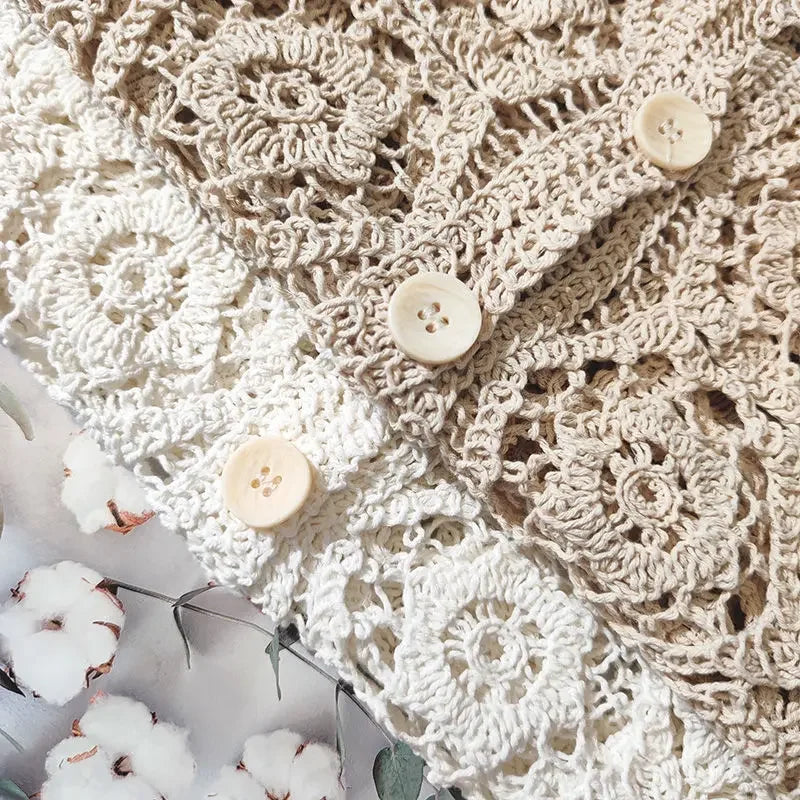 Cardigan Feminino Tricô – Leveza e Elegância em Todas as Estações - AlmaChic