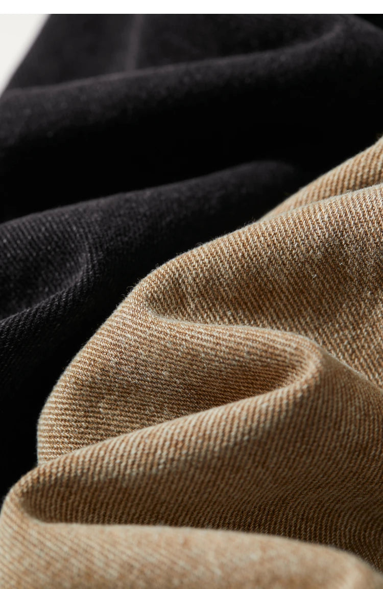 Jeans Calça Feminina Bella Retrô - AlmaChic