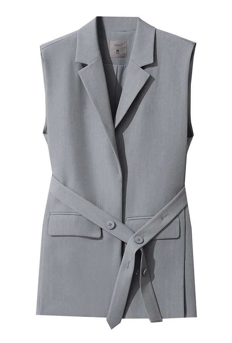 Colete Prestige Allure - AlmaChic