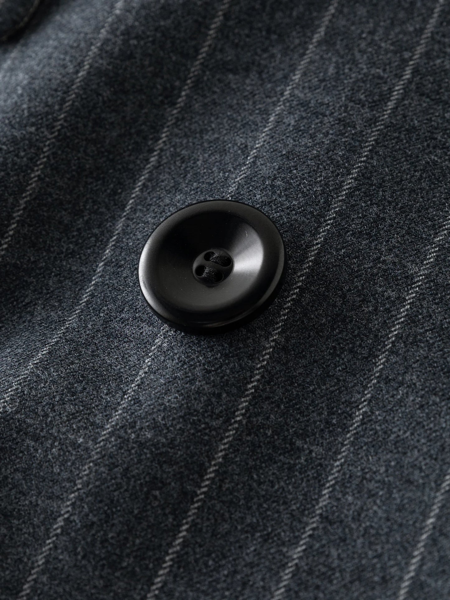 Blazer Feminino Listrado - AlmaChic