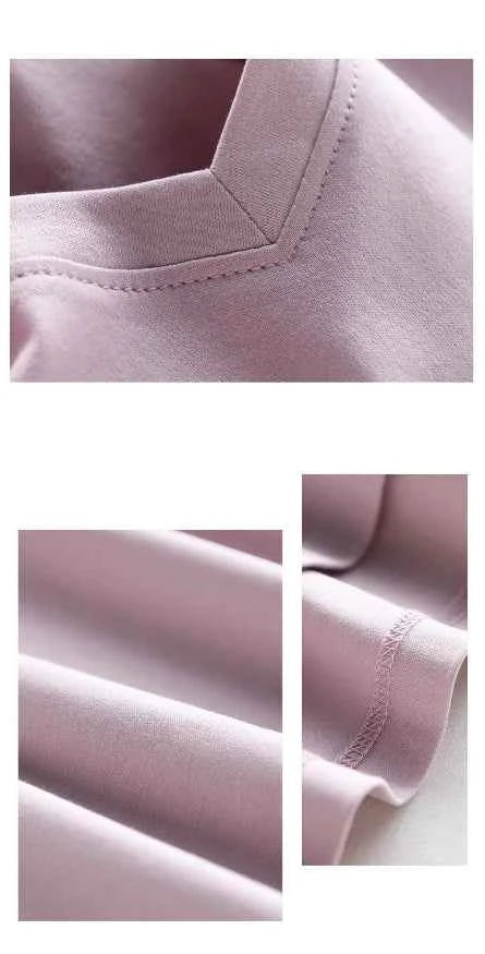 Camiseta Feminina Premium Seda & Algodão – Essência do Conforto Elegante