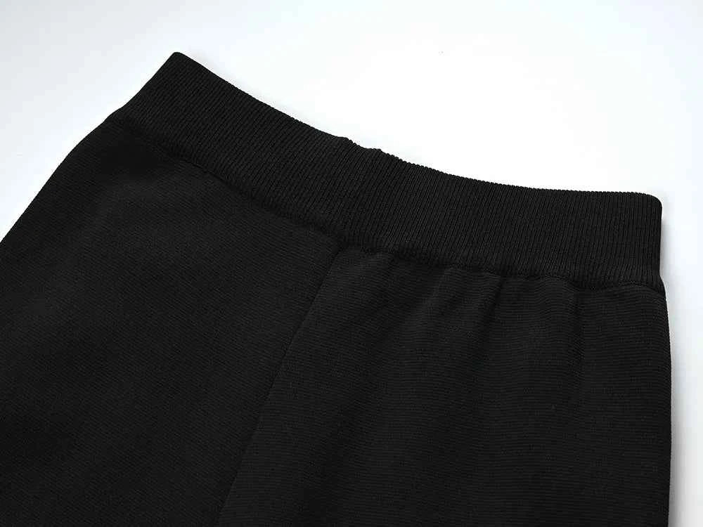 Calça Feminina Straight Chic - AlmaChic