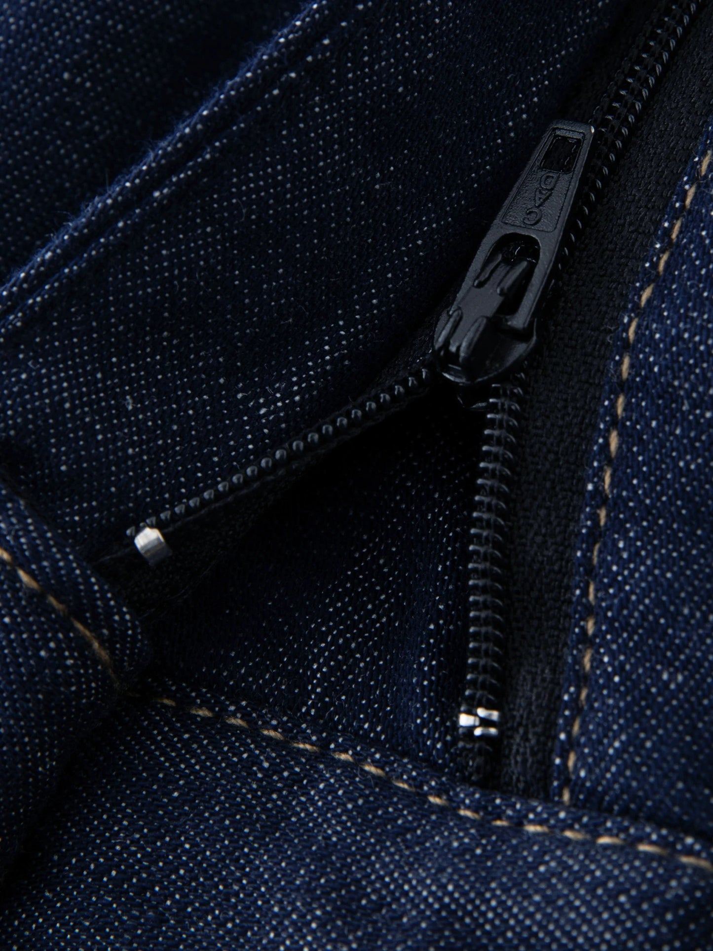 Shorts Denim Cosmos - AlmaChic