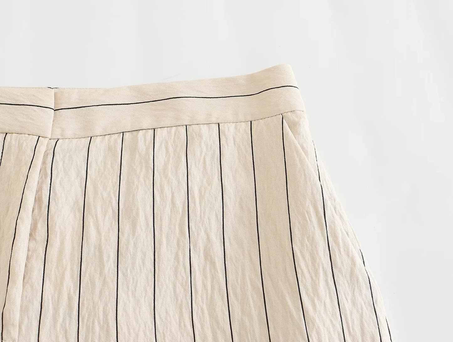 Conjunto Feminino Stripein Vintage