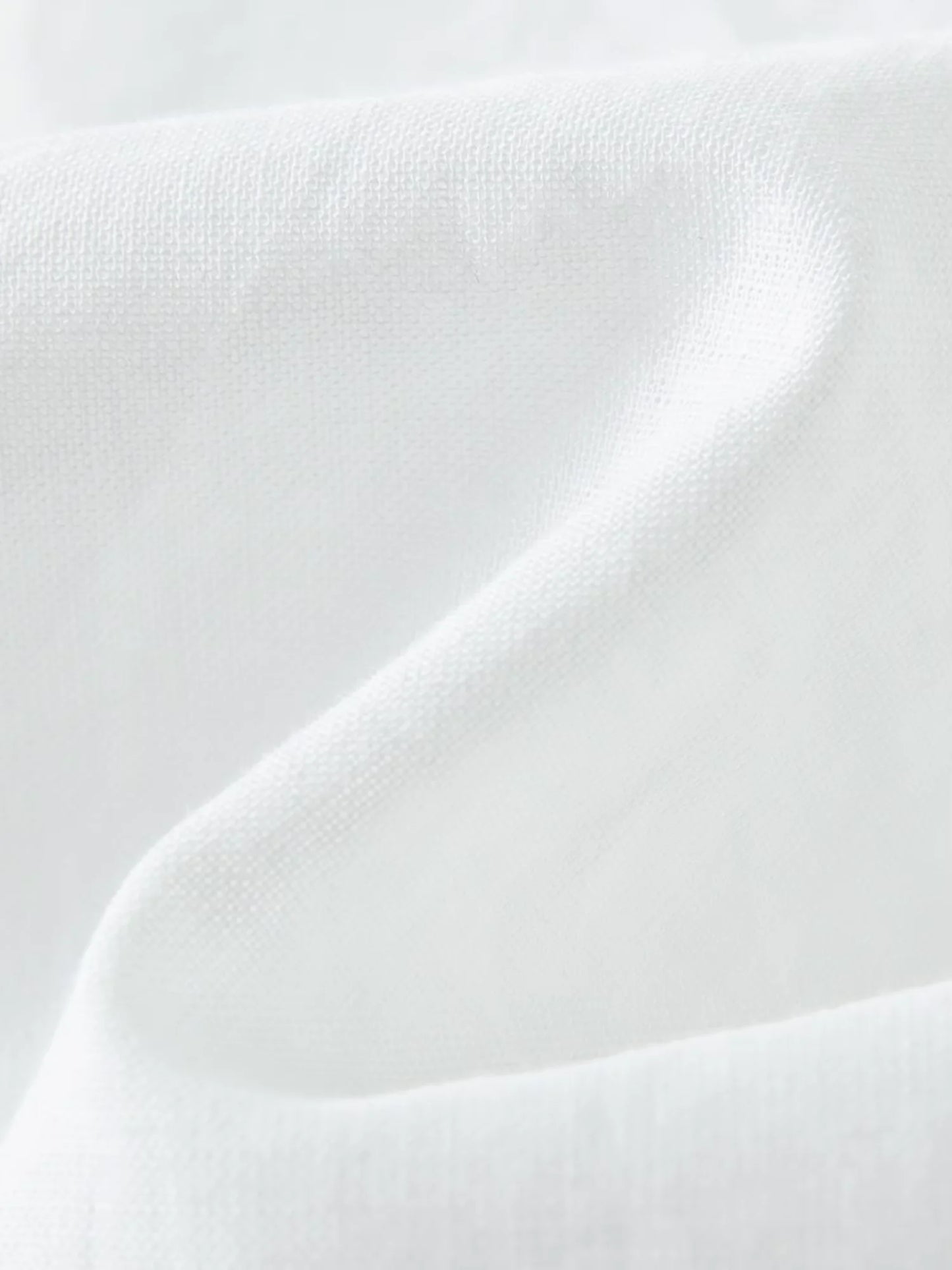 Vestido Midi Algodão Off Shoulder Helena Pure