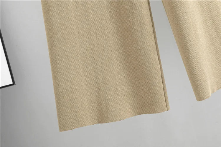 Conjunto Feminino Urban Elevate - AlmaChic