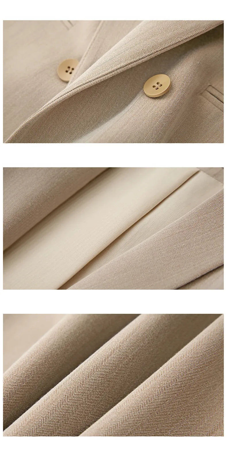 Blazer Feminino Alfaiataria Helena