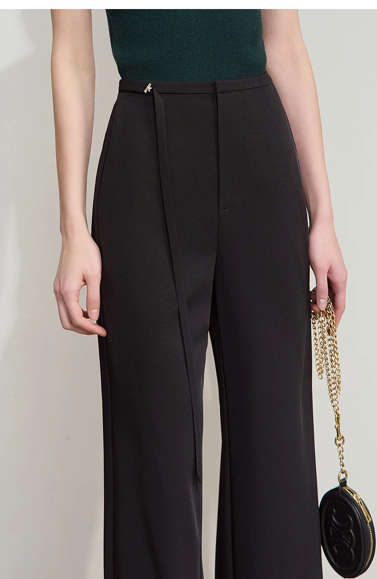 Calça Aurélie Bambu Elegante
