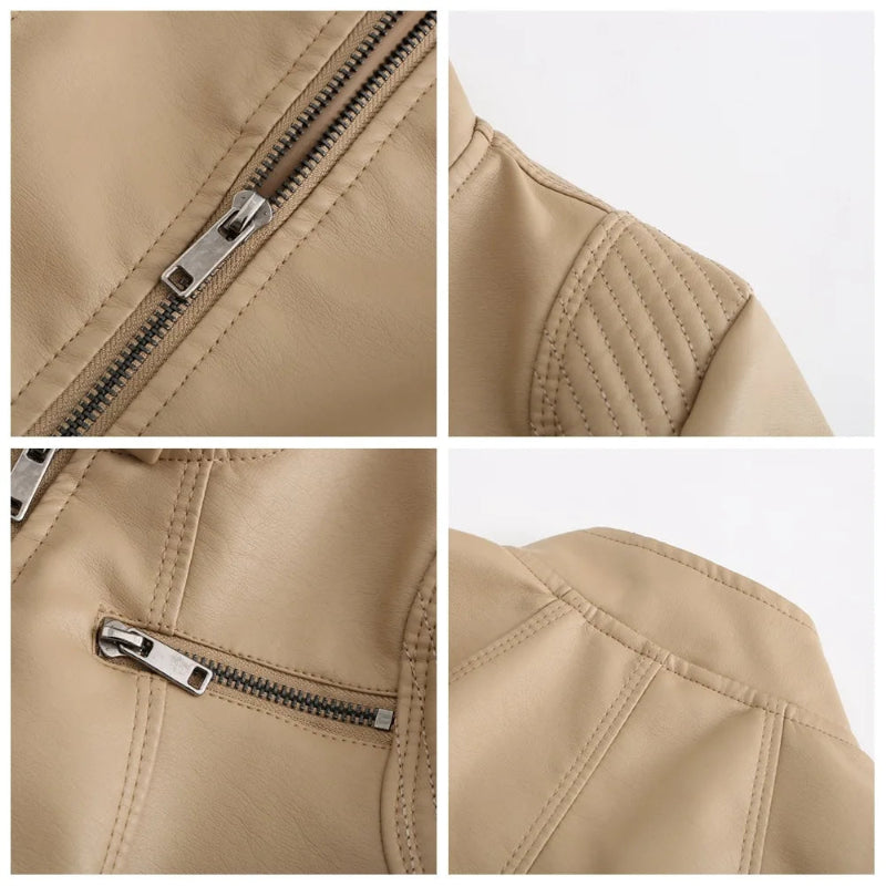 Isabella Éclat Jaqueta Feminina - AlmaChic