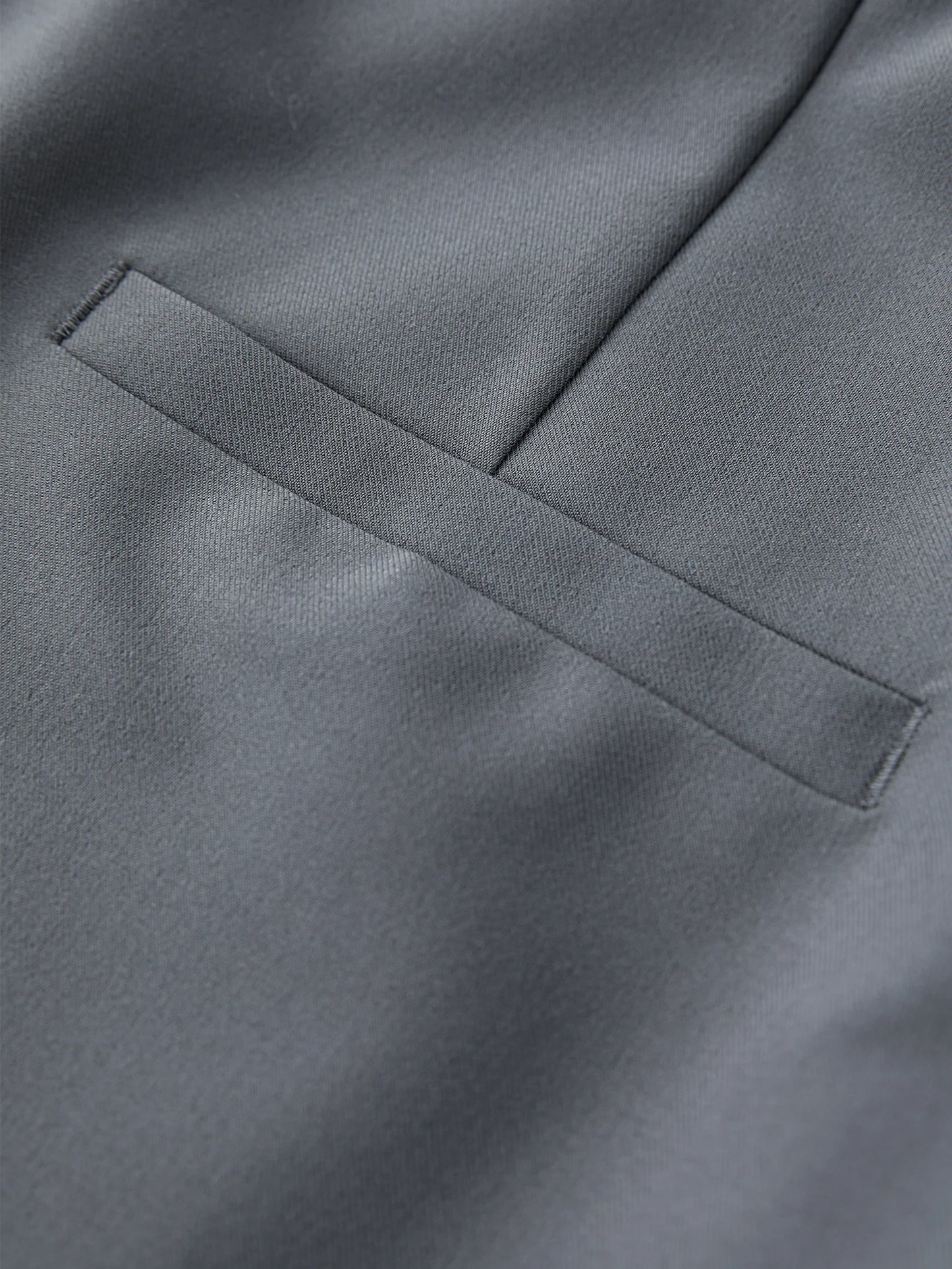 Calça Alfaiataria Feminina Aureliana Elegance ( Cinza ) - AlmaChic