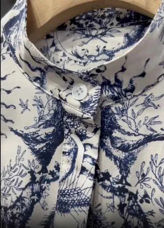 Vestido Chic Fleur - AlmaChic