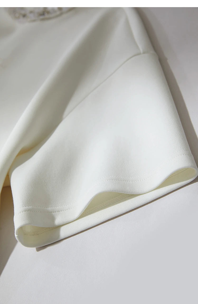 Vestido Camiseta Luna - AlmaChic