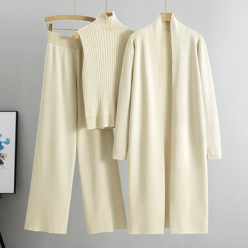 Conjunto Trio Aconchego