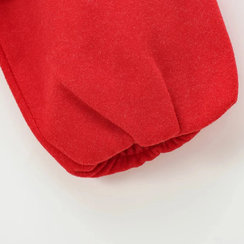 Jaqueta Vanguarda Feminina - AlmaChic