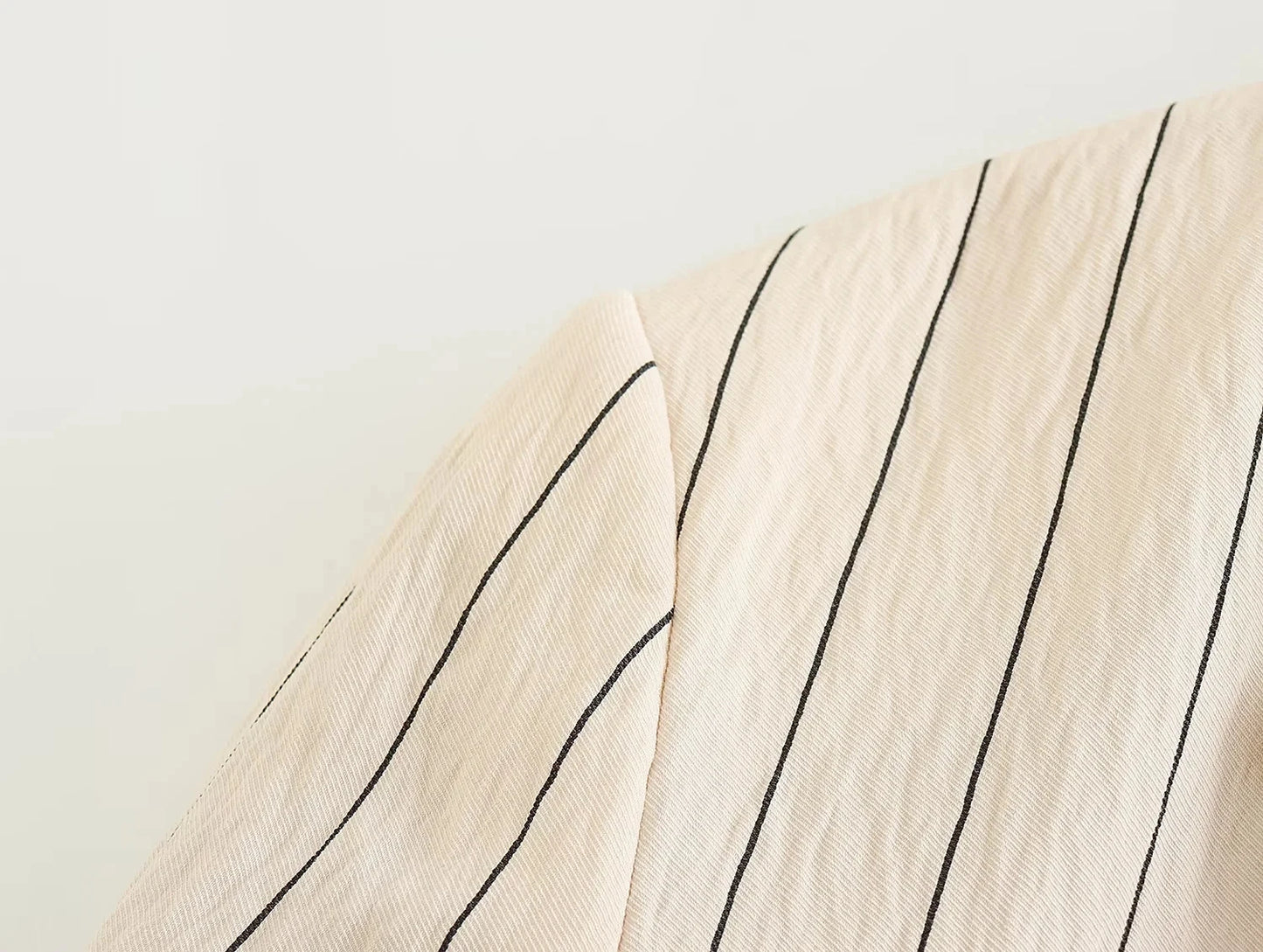 Conjunto Feminino Stripein Vintage