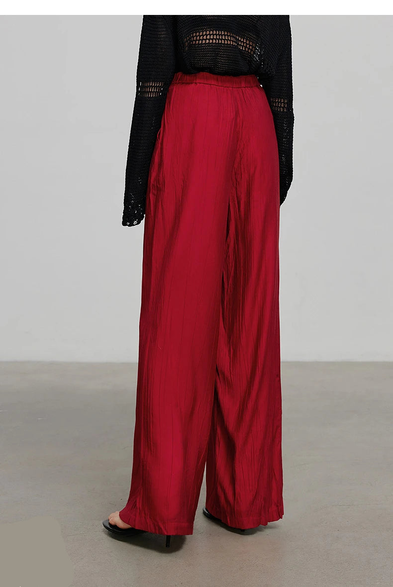 Calça Aimée - AlmaChic