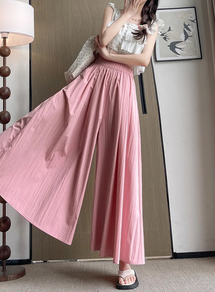 Calça Sporty Elegance