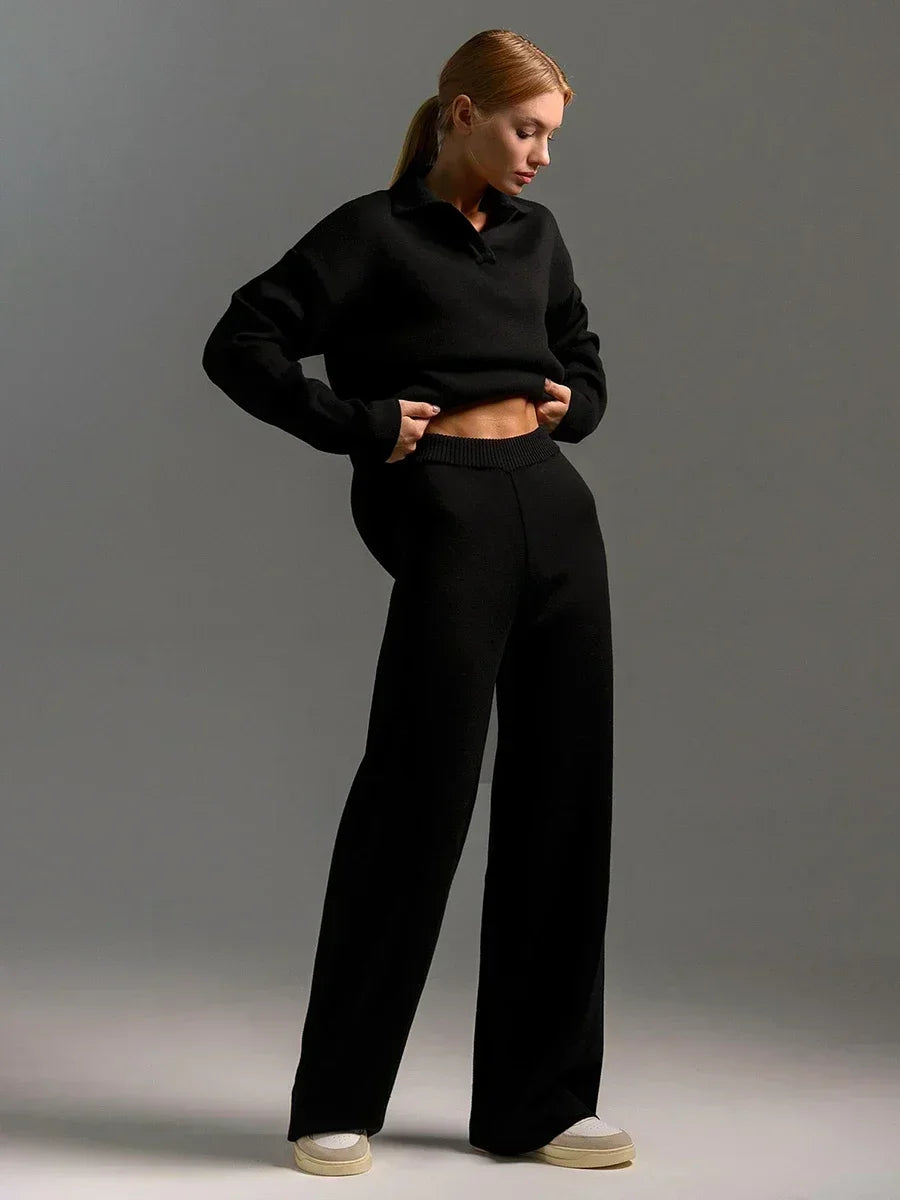 Conjunto Aurora Nórdica