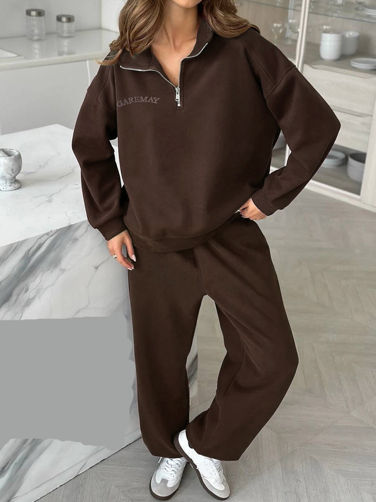Conjunto Feminino Casual Conforto Helena Urban