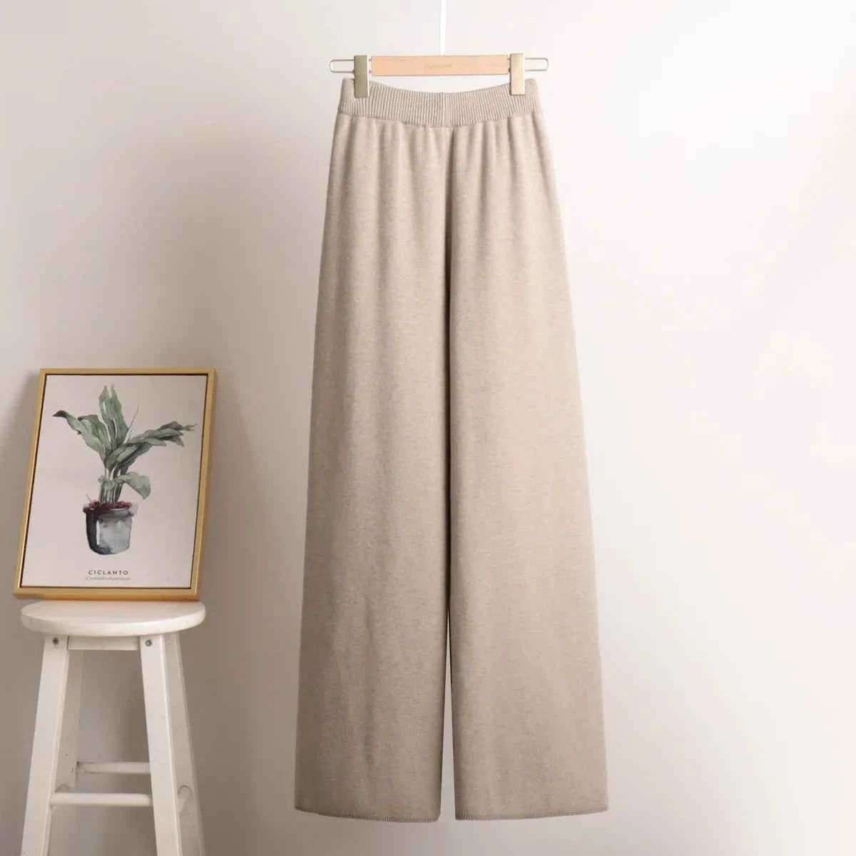 Conjunto Aurora Nórdica - AlmaChic