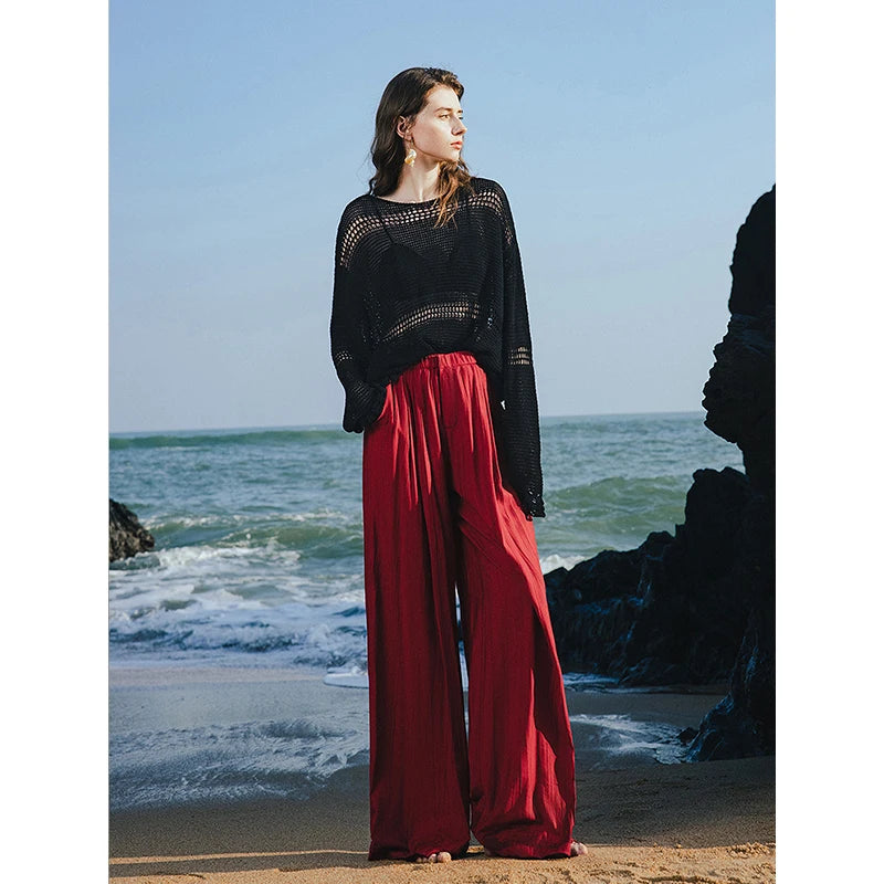 Calça Aimée