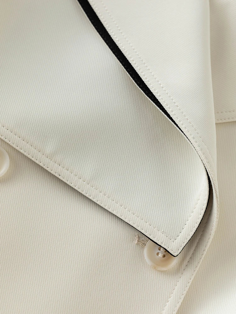 Trench Coat Feminino Trespassado - AlmaChic