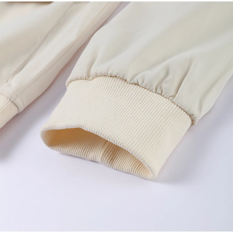 Bella Éclat Jaqueta Bomber Feminina - AlmaChic