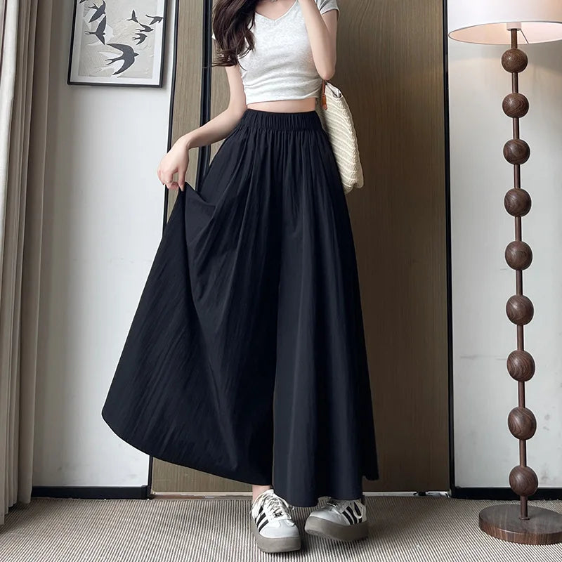 Calça Sporty Elegance