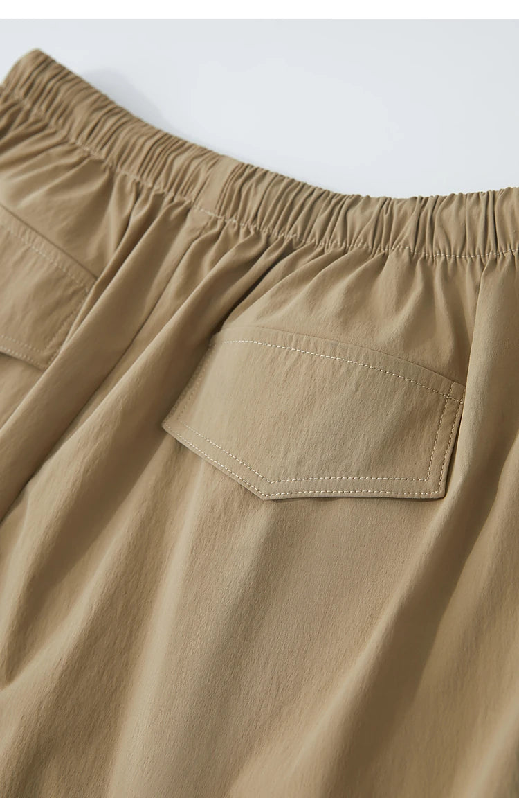 Calça Cargo Feminina Estival - AlmaChic