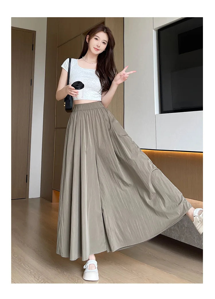 Calça Sporty Elegance