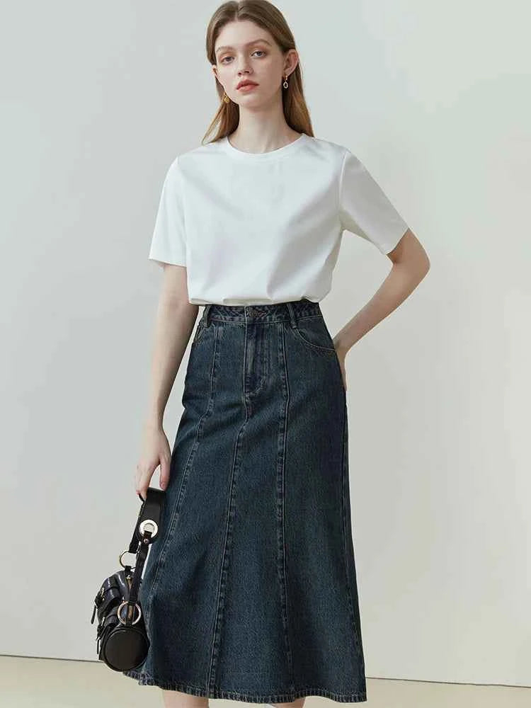 Camiseta Elegance — Sofisticação Atemporal