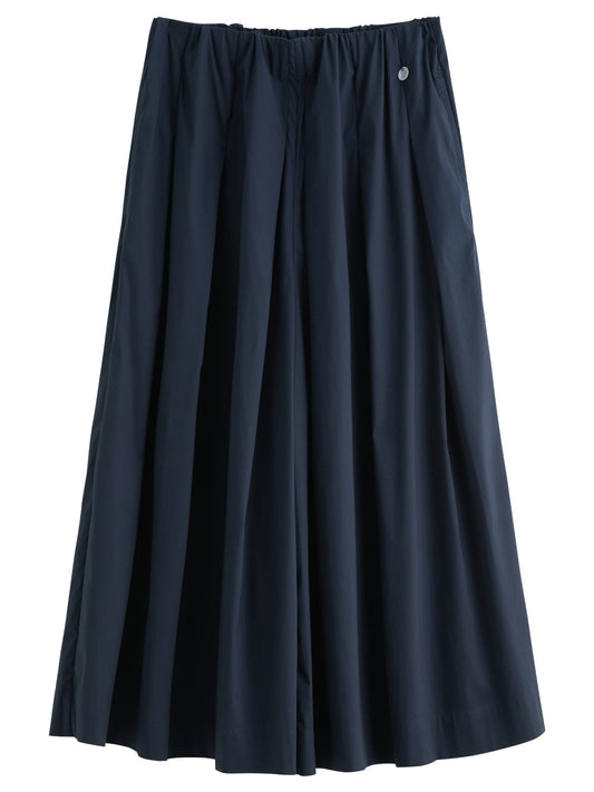 Dushu plus size feminino cintura alta calças casuais de perna larga-dois tons relaxado elegância emagrecimento tros para o verão 2025 novo 25ds82809