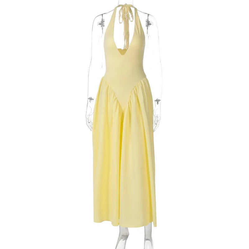 Vestido Majestic Grace - AlmaChic