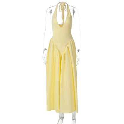 Vestido Majestic Grace - AlmaChic