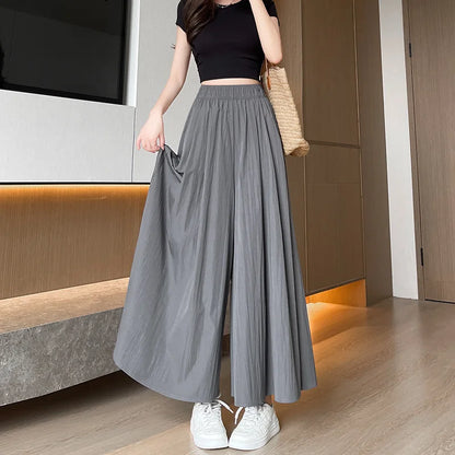 Calça Sporty Elegance