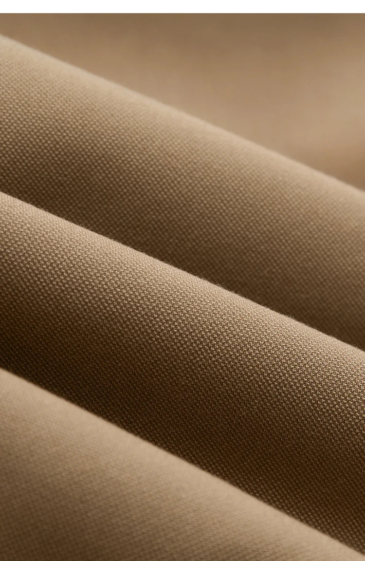 Saia-Shorts A-Line AlmaChic Cintura Alta - AlmaChic