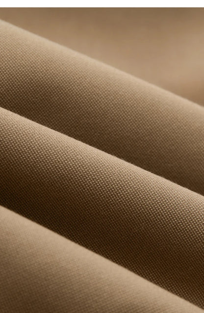 Saia-Shorts A-Line AlmaChic Cintura Alta - AlmaChic