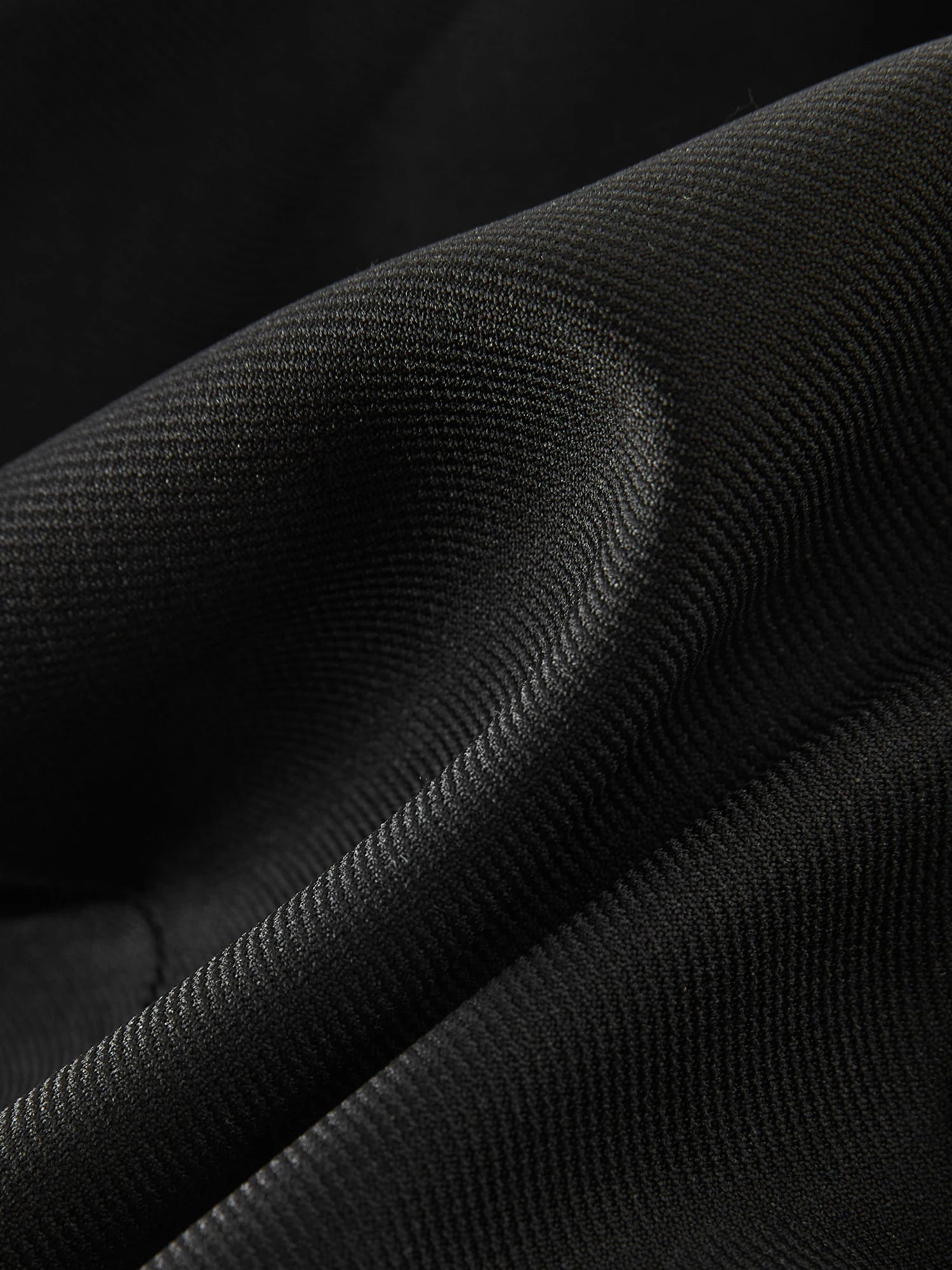 FSLE Women Spring Black Suit Sets Office Lady Temperament Short Single Button Blazers Full Length Trousers 25FS11065+25FS11066