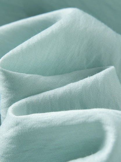 Dushu plus size feminino francês decote quadrado lado plissado elegante ancora vestido vermelho-2520 verão novos vestidos 25ds82788