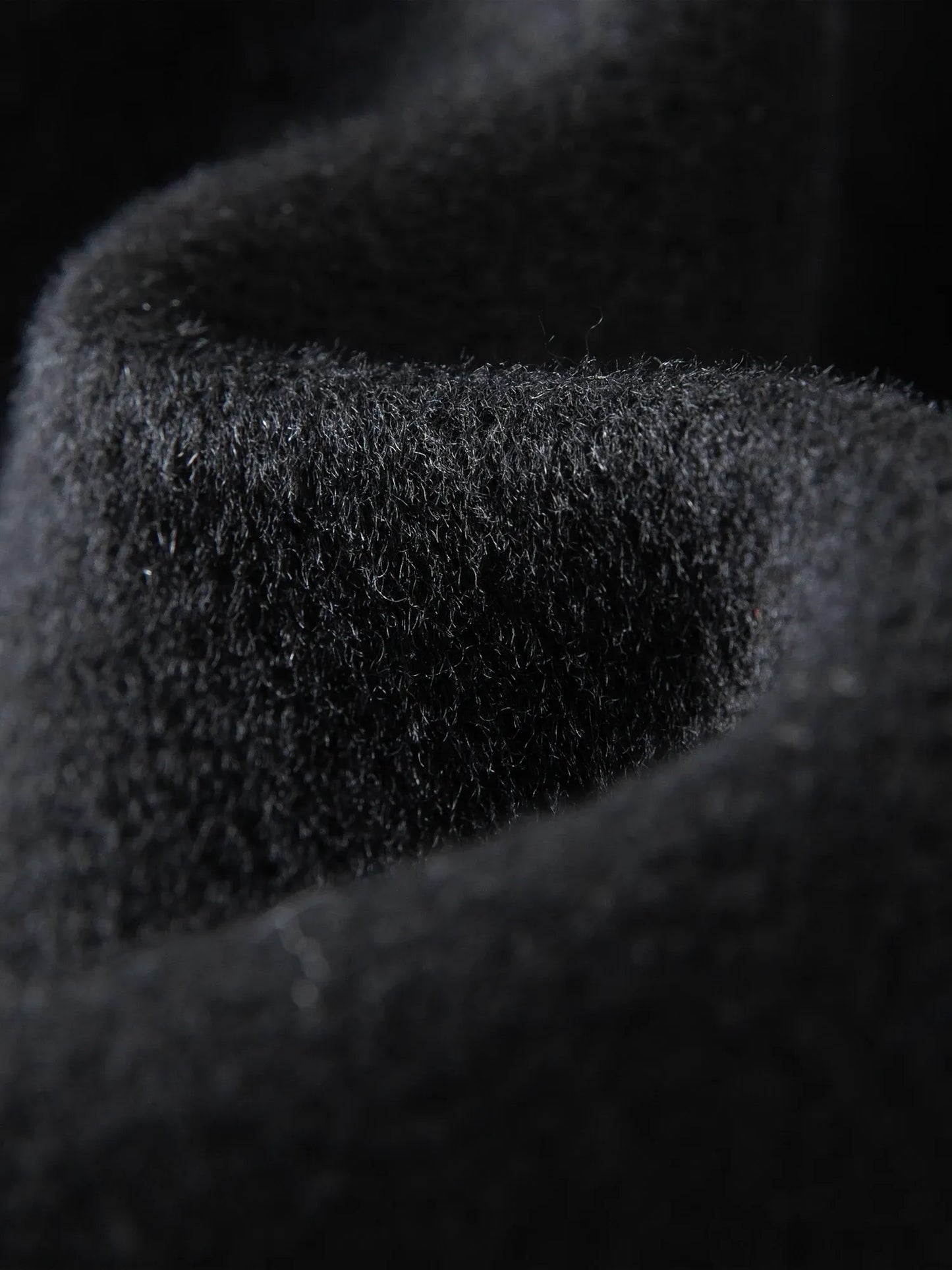 Casaco de Lã Longo Feminino Aurélia