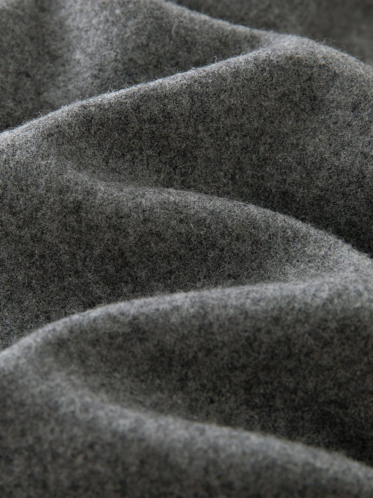 Calça de Lã Feminina Elegância - AlmaChic