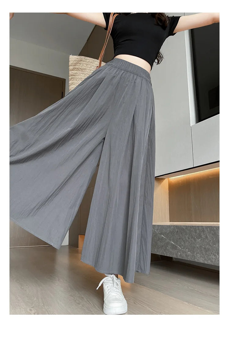 Calça Sporty Elegance