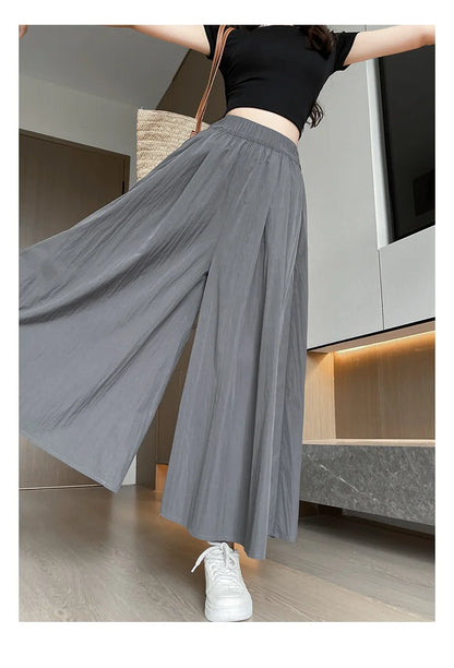 Calça Sporty Elegance