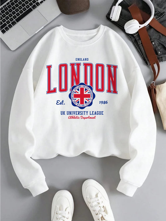 Casaco Moletom Feminino Lady