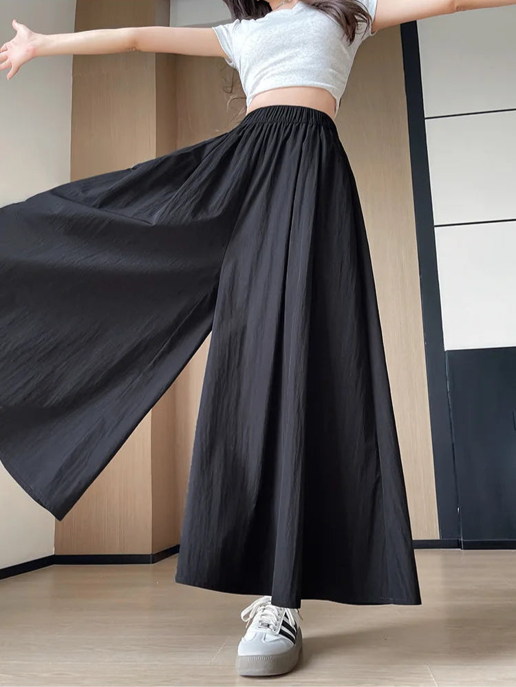 Calça Sporty Elegance