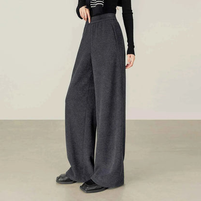 Calças Sentubila Elegância Atemporal — Presença e Sofisticação