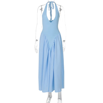 Vestido Majestic Grace - AlmaChic