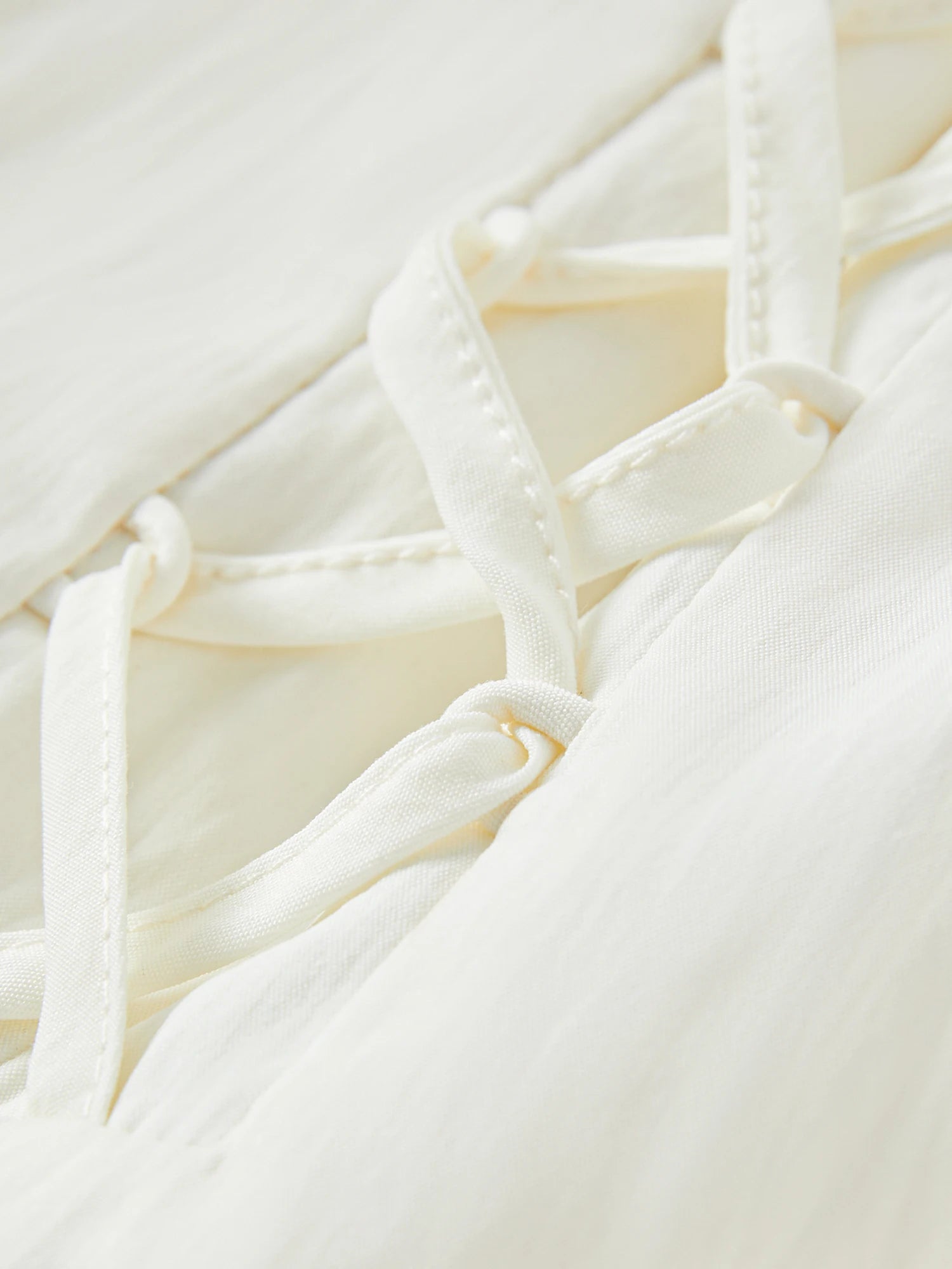 Vestido Feminino Elegância Francesa Gola Quadrada - AlmaChic