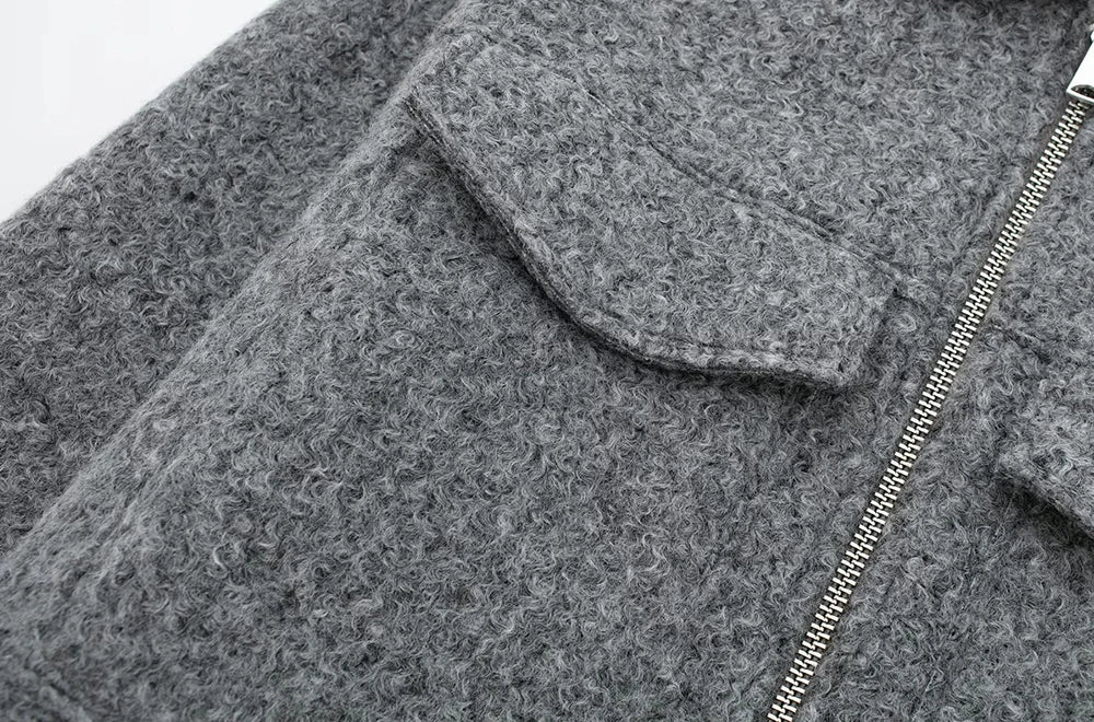 Jaqueta Bravura Feminina - AlmaChic