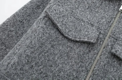 Jaqueta Bravura Feminina - AlmaChic